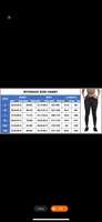 Sauna sweat tummy control Leggings