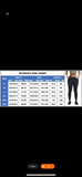 Sauna sweat tummy control Leggings