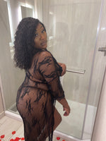 Caution Slippery When Wet